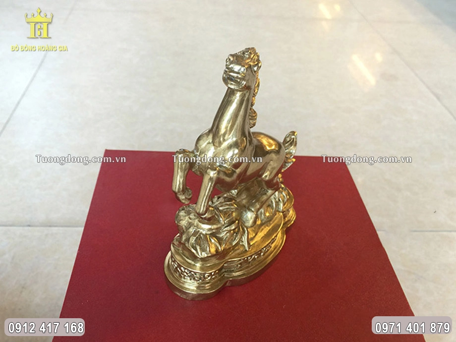 Vật phẩm là món quà tặng ý nghĩa dành tặng người thân